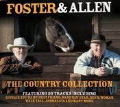 Foster &amp;amp; Allen - The Country Collection image