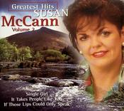 Susan McCann - Greatest Hits Volume 2 image