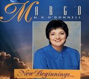 Margo O'Donnell - New Beginnings image