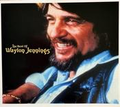 Waylon Jennings - The Best Of image