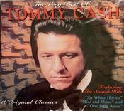 Tommy Cash - The Very Best Of image