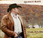 Quincy Raye - Yeah, It's Me image