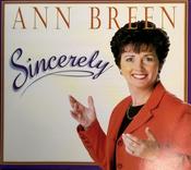 Ann Breen - Sincerely image