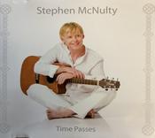Stephen McNulty - Time Passes image