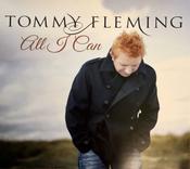Tommy Fleming - All I Can Be image