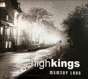 The High Kings - Memory Lane image