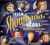Various Artists - Irish Showband Years: The Ultimate Collection Volume Two image
