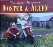 Foster &amp;amp; Allen - Timeless Memories 10CD image
