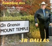 TR Dallas - Rambling Boy image