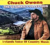 Chuck Owens - The Ultimate Collection image