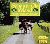 Various Artists - Songs Of Old Ireland image