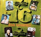 Various Artists - Irish Favourites image