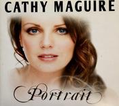 Cathy Maguire - Portrait