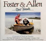 Foster &amp;amp; Allen - Best Friends image
