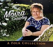 Moira Crawley - A Folk Collection image