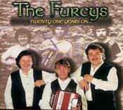 The Fureys - Twenty One Years On image