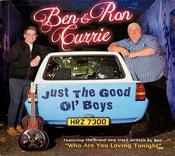 Ben Currie - Just The Good Ol' Boys image
