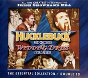 Various Artists - Hucklebuck Shoes And Wedding Dress Blues 2CD image