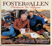 Foster &amp;amp; Allen - Partners In Rhyme image