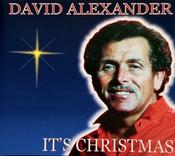 David Alexander - It's Christmas image