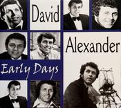 David Alexander - Early Days image