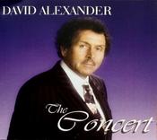 David Alexander - The Concert image