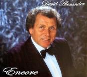 David Alexander - Encore image