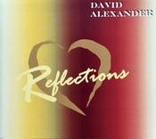 David Alexander - Reflections image
