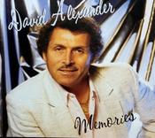 David Alexander - Memories image