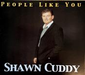 Shawn Cuddy - People Like You image
