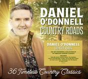 Daniel O'Donnell - Country Roads