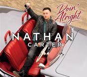 Nathan Carter - Doin' Alright image