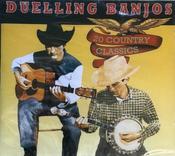 Various Artists - Duelling Banjos 20 Country Classics