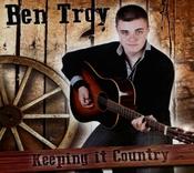 Ben Troy - Keeping It Country