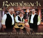 Barnbrack - When I Was A Lad
