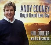 Andy Cooney - Bright Brand New Day