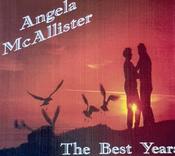 Angela McAllister - The Best Years
