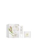 White Tea Eau De Toilette 100ml 2 Piece Set - No Colour