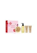 Nourishing Rituals 4 Piece Holiday Gift Set - No Colour