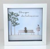 Mini Picture 'Robins'