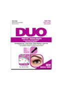 Quick-Set Striplash Artificial Eyelash Adhesive - Dark Tone