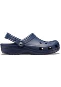 Classic Clog - Navy