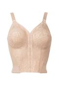 Doreen L02 X Bra - Nude image