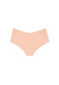 Body Makeup Illusion Shorty - Pink