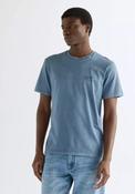 Graphic Tee - Blue
