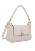 Opal Shoulder Bag - Off White