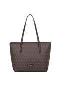 Elixir Tote Bag - Brown