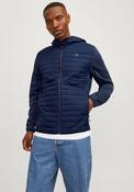 Hybrid Jacket - Blue