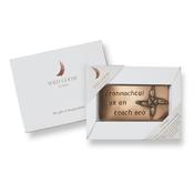 St Brigid’s Cross and House Blessing