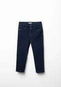 Essential Skinny Jeans - Denim Dark Blue